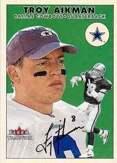 Troy Aikman