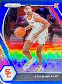 Evan Mobley