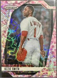 Ozzie Smith