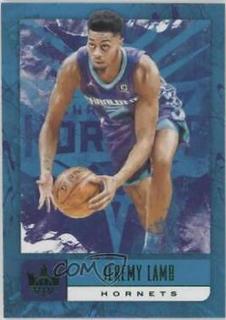 Jeremy Lamb