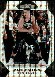 Zach Collins