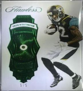 Dede Westbrook