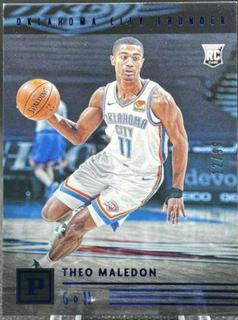 Theo Maledon