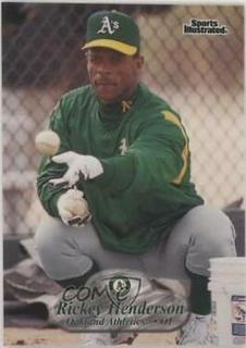 Rickey Henderson