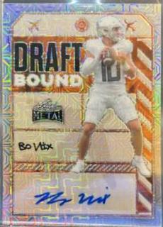 Bo Nix