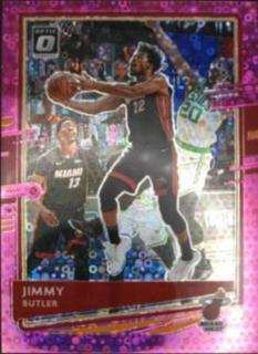 Jimmy Butler