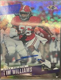 Tim Williams