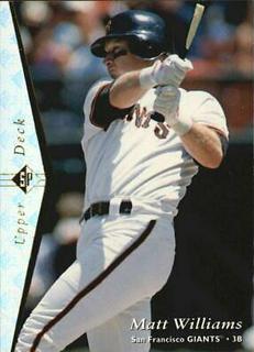 Matt Williams