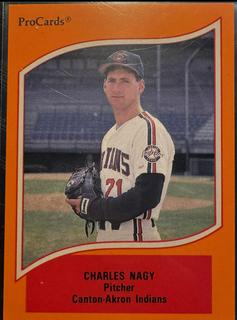 Charles Nagy