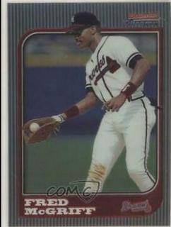 Fred McGriff