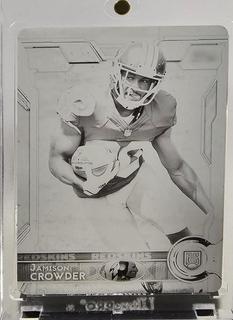 Jamison Crowder