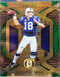 Peyton Manning