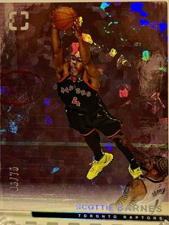 Scottie Barnes