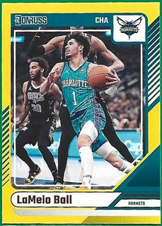 LaMelo Ball