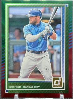 Alex Gordon