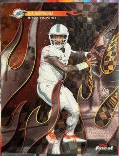 Tua Tagovailoa