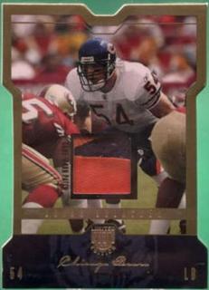 Brian Urlacher