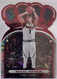 Michael Porter Jr.