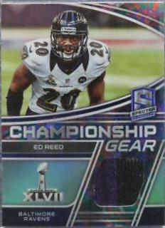 Ed Reed