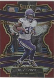 Dalvin Cook
