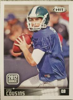Kirk Cousins