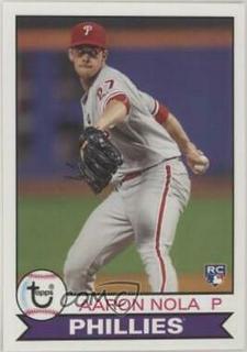 Aaron Nola