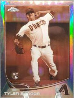 Tyler Skaggs