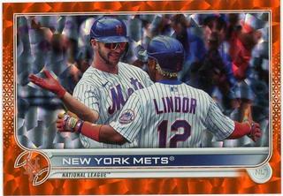 New York Mets
