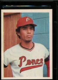 Jose Cruz