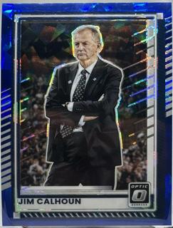 Jim Calhoun