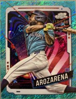 Randy Arozarena