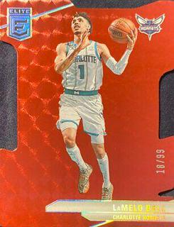 LaMelo Ball