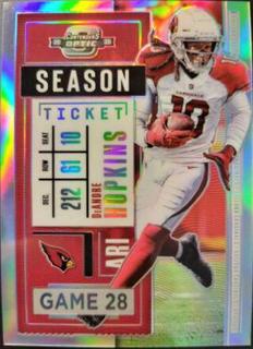 DeAndre Hopkins