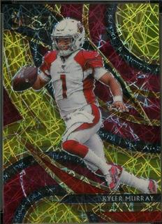 Kyler Murray
