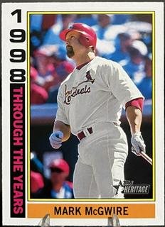 Mark McGwire