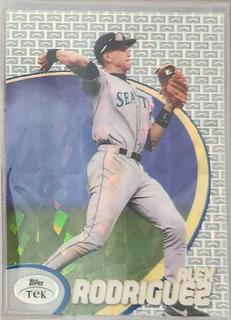 Alex Rodriguez