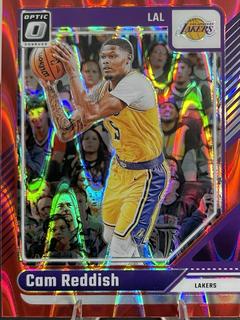 Cam Reddish