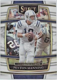 Peyton Manning