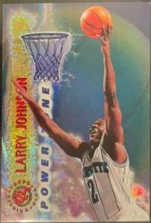 Larry Johnson