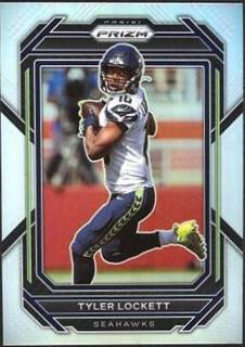 Tyler Lockett