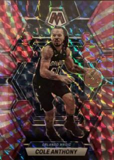 Cole Anthony