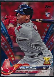 Rafael Devers