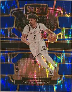 Cameron Johnson