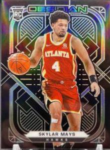 Skylar Mays