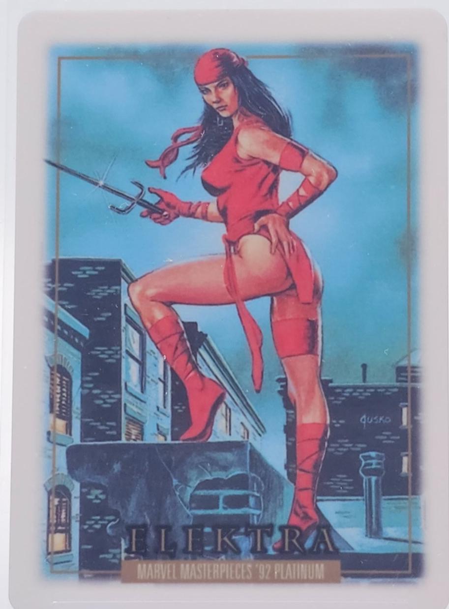 Elektra Metallurgy