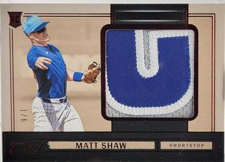 Matt Shaw