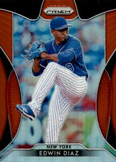 Edwin Diaz