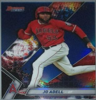 Jo Adell