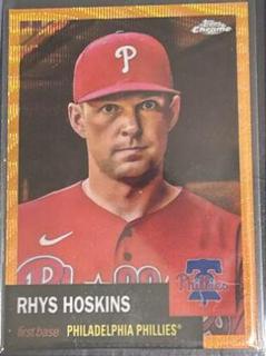 Rhys Hoskins