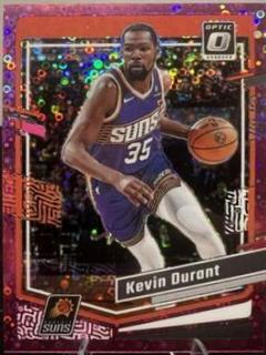 Kevin Durant